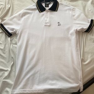 POLO OVO SHIRT- Never Worn - Size Small